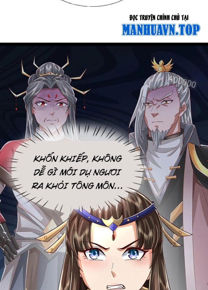 Ta Có Thể Cướp Đoạt Cơ Duyên Chapter 41 - Trang 2