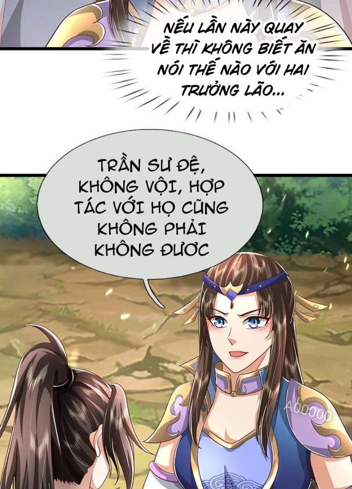 Ta Có Thể Cướp Đoạt Cơ Duyên Chapter 41 - Trang 2
