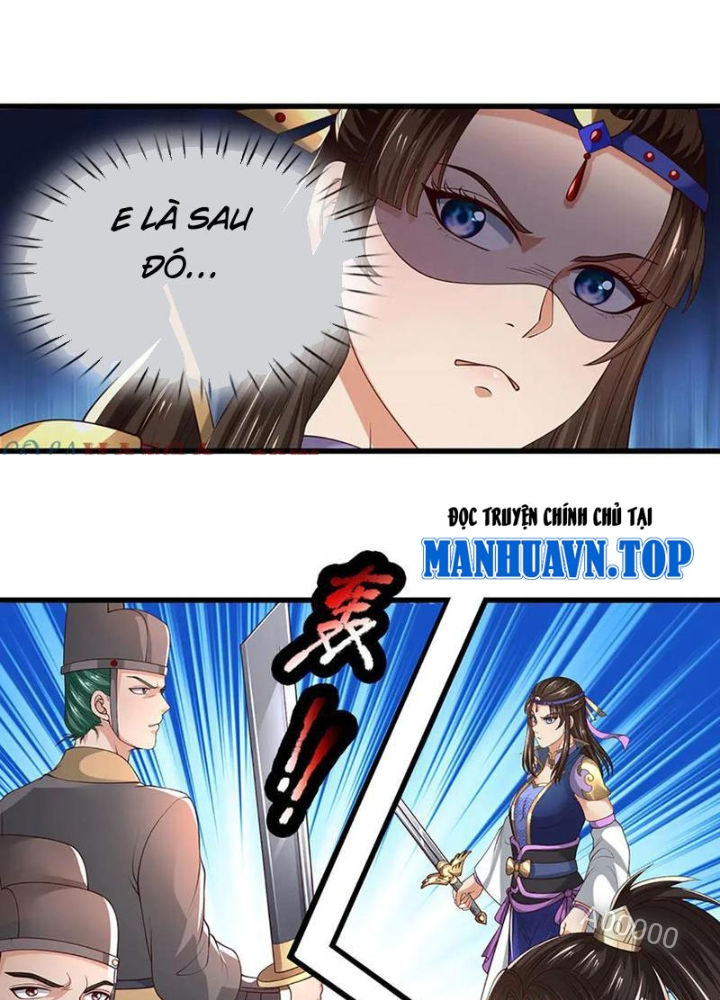 Ta Có Thể Cướp Đoạt Cơ Duyên Chapter 41 - Trang 2