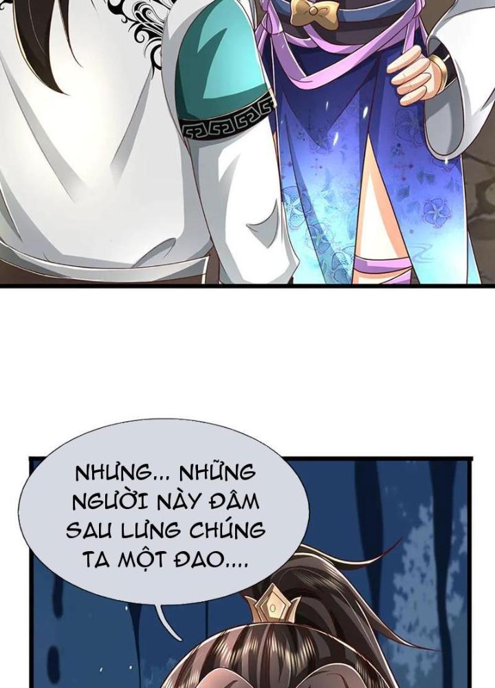 Ta Có Thể Cướp Đoạt Cơ Duyên Chapter 41 - Trang 2