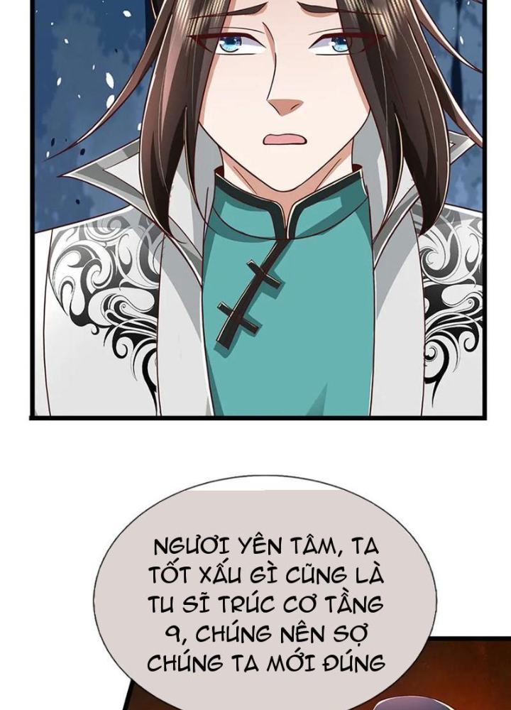 Ta Có Thể Cướp Đoạt Cơ Duyên Chapter 41 - Trang 2