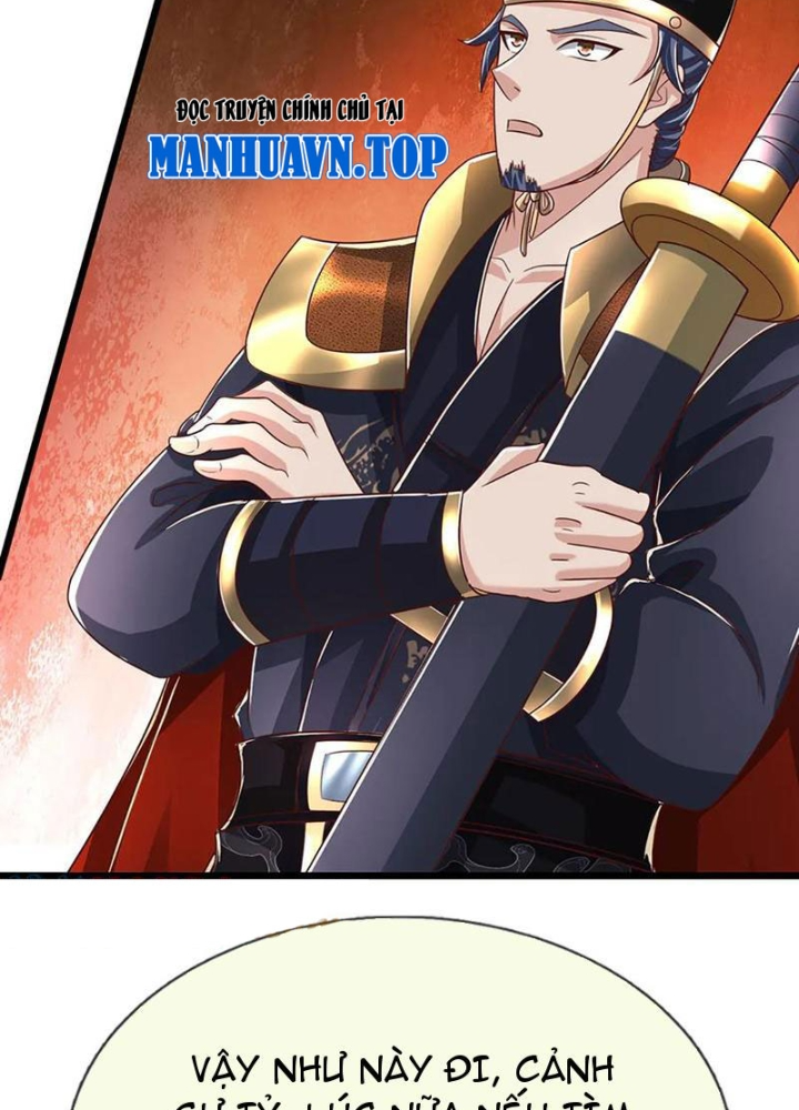 Ta Có Thể Cướp Đoạt Cơ Duyên Chapter 41 - Trang 2