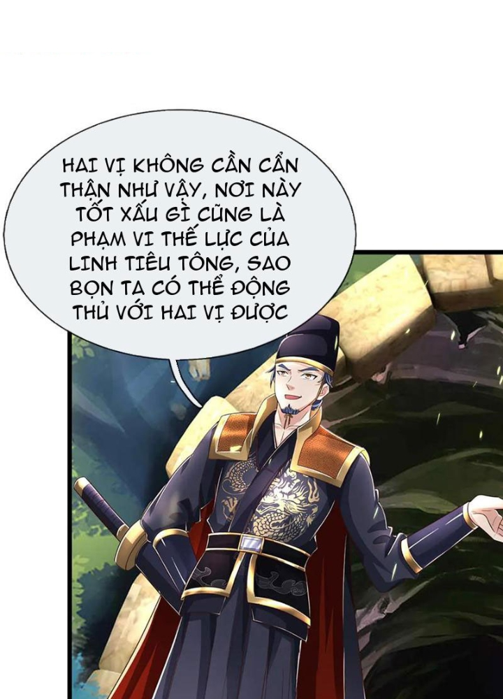 Ta Có Thể Cướp Đoạt Cơ Duyên Chapter 41 - Trang 2