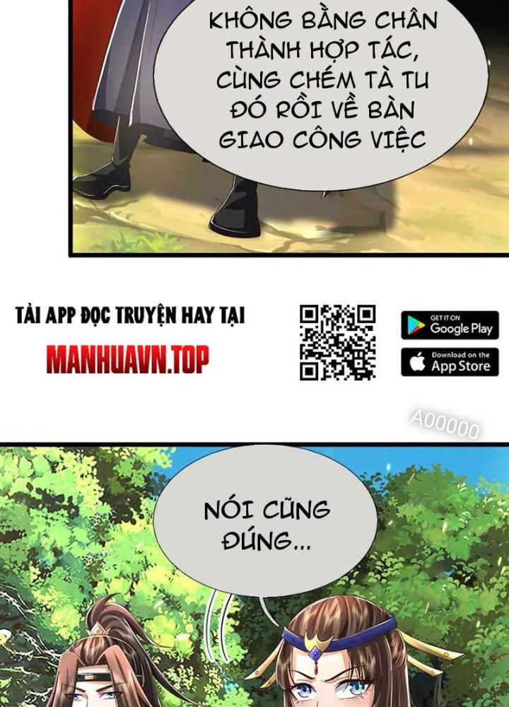Ta Có Thể Cướp Đoạt Cơ Duyên Chapter 41 - Trang 2