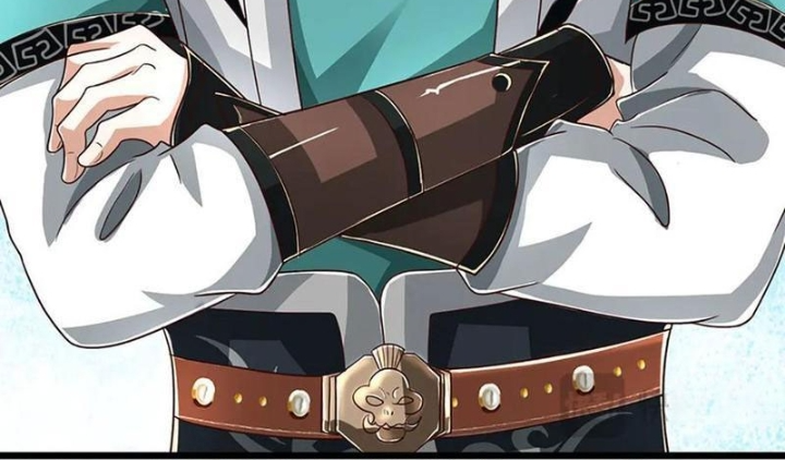 Ta Có Thể Cướp Đoạt Cơ Duyên Chapter 41 - Trang 2