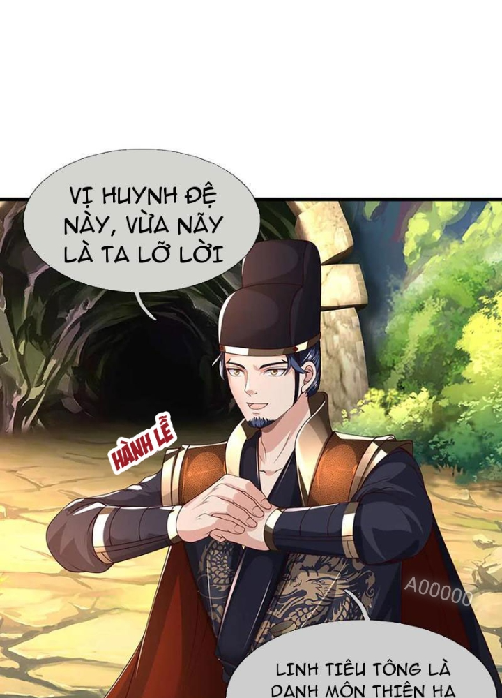 Ta Có Thể Cướp Đoạt Cơ Duyên Chapter 41 - Trang 2