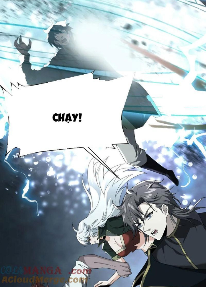 Ta Phế Tay Phong Sinh Thủy Khởi Trong Phản Diện Chapter 22 - Trang 2