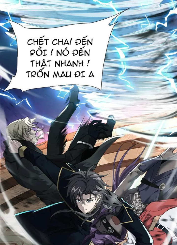 Ta Phế Tay Phong Sinh Thủy Khởi Trong Phản Diện Chapter 22 - Trang 2