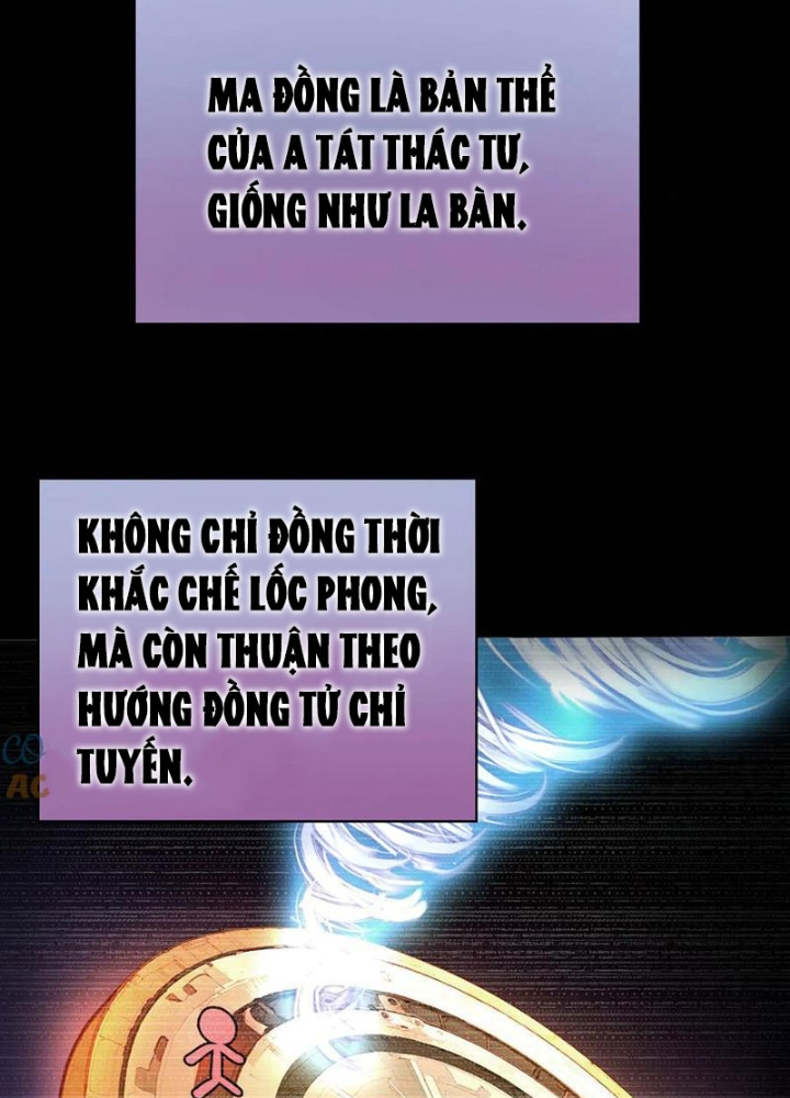 Ta Phế Tay Phong Sinh Thủy Khởi Trong Phản Diện Chapter 22 - Trang 2