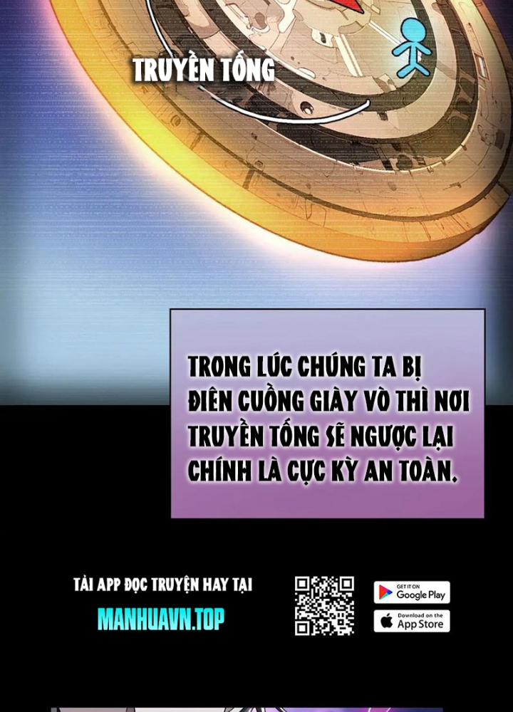 Ta Phế Tay Phong Sinh Thủy Khởi Trong Phản Diện Chapter 22 - Trang 2