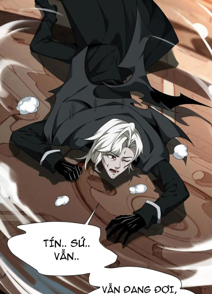 Ta Phế Tay Phong Sinh Thủy Khởi Trong Phản Diện Chapter 22 - Trang 2