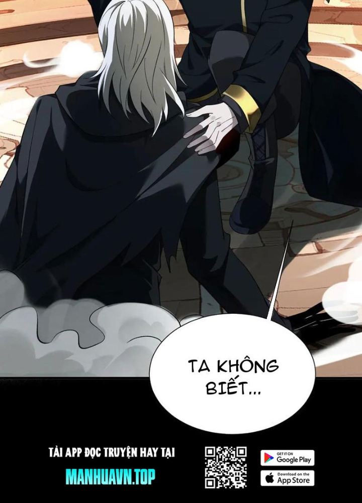 Ta Phế Tay Phong Sinh Thủy Khởi Trong Phản Diện Chapter 22 - Trang 2