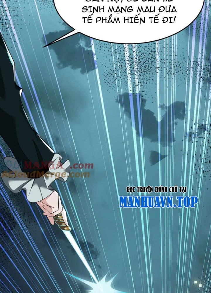 Ta Phế Tay Phong Sinh Thủy Khởi Trong Phản Diện Chapter 22 - Trang 2