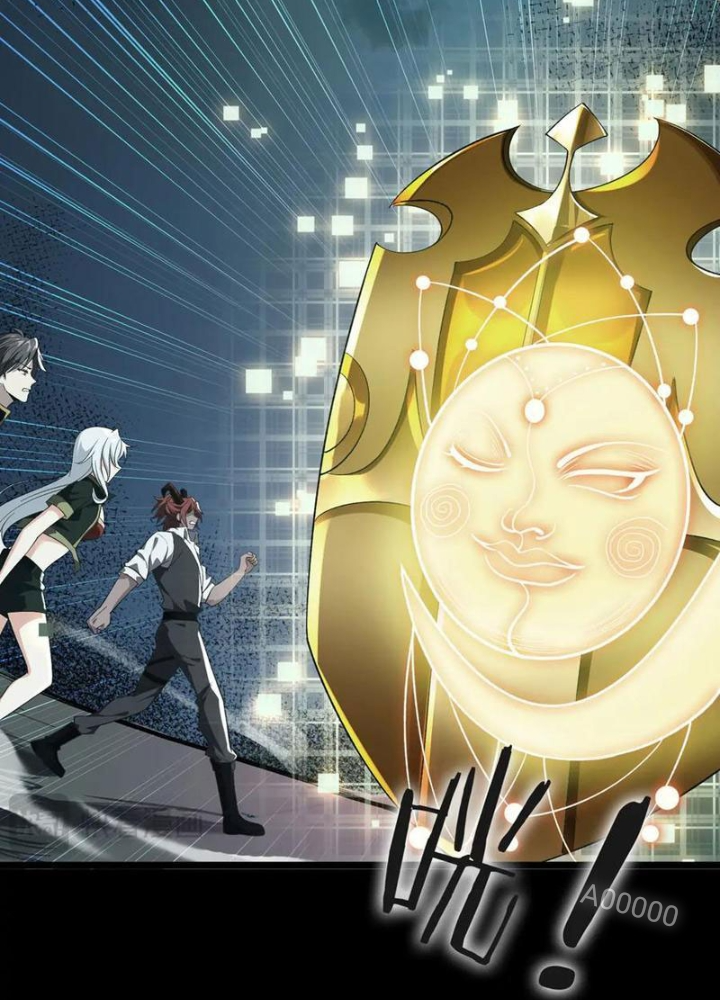 Ta Phế Tay Phong Sinh Thủy Khởi Trong Phản Diện Chapter 22 - Trang 2