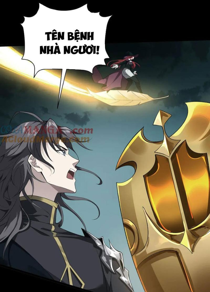 Ta Phế Tay Phong Sinh Thủy Khởi Trong Phản Diện Chapter 22 - Trang 2