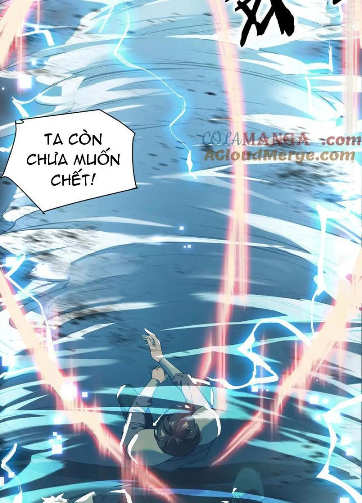 Ta Phế Tay Phong Sinh Thủy Khởi Trong Phản Diện Chapter 22 - Trang 2