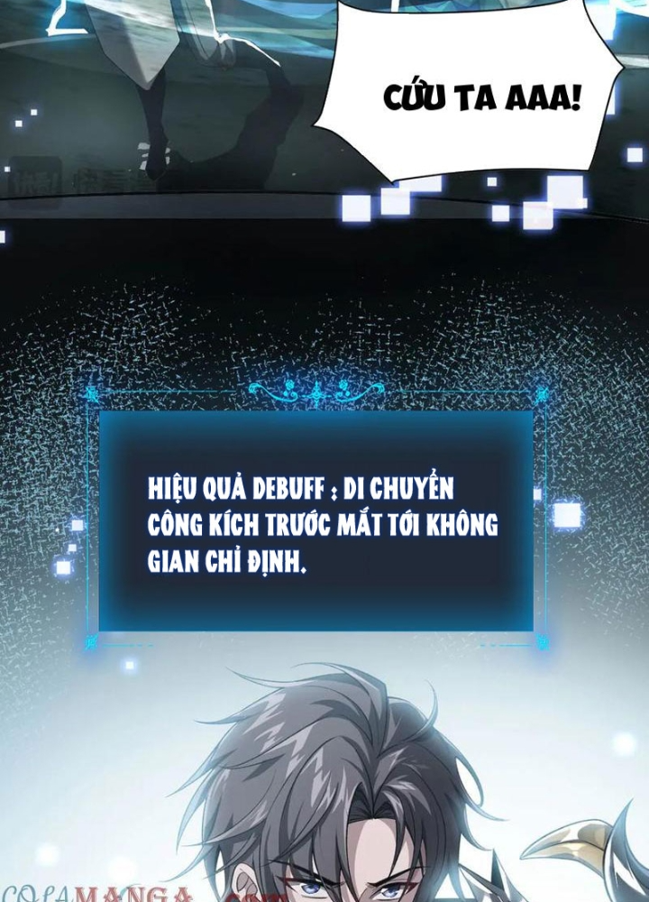 Ta Phế Tay Phong Sinh Thủy Khởi Trong Phản Diện Chapter 22 - Trang 2