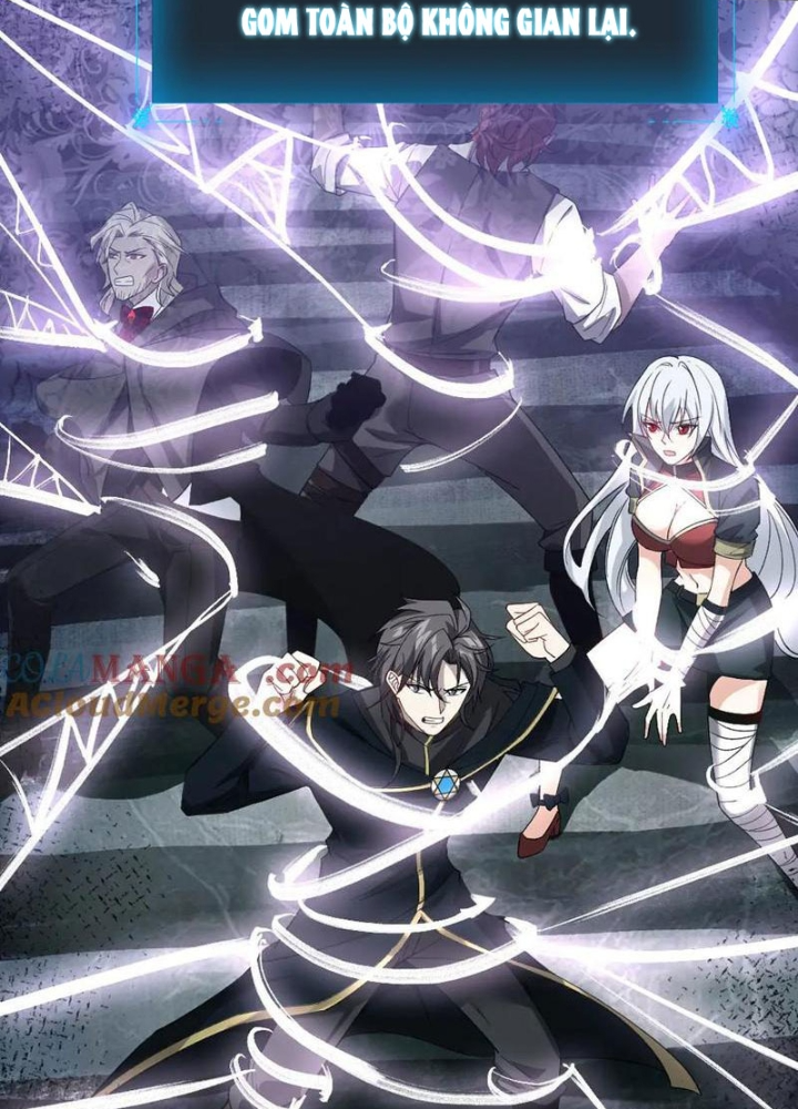 Ta Phế Tay Phong Sinh Thủy Khởi Trong Phản Diện Chapter 22 - Trang 2