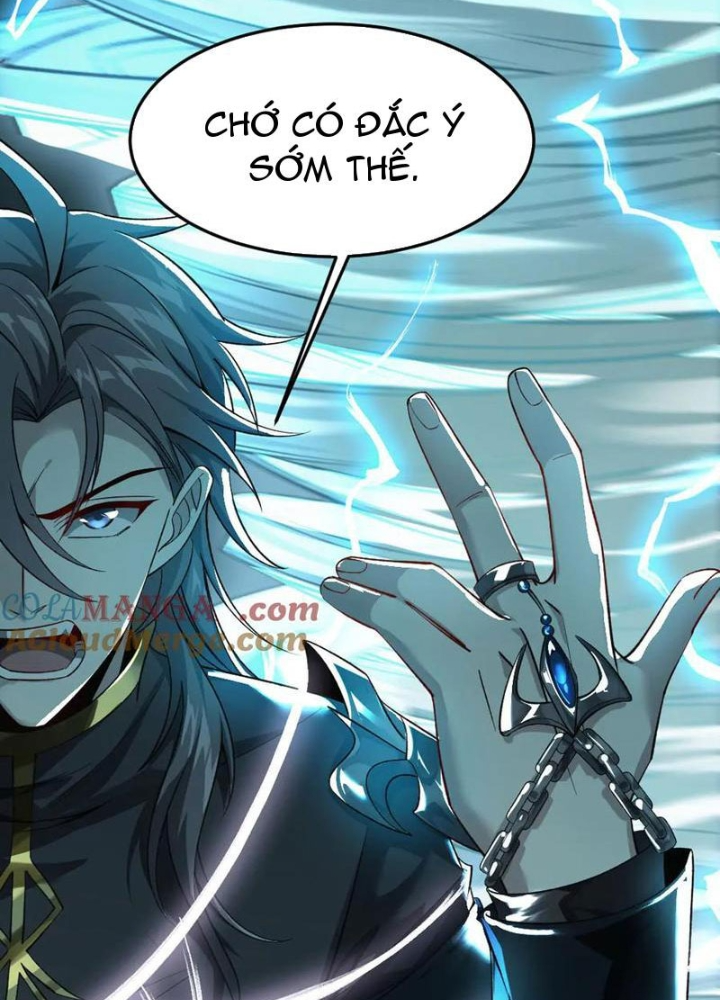 Ta Phế Tay Phong Sinh Thủy Khởi Trong Phản Diện Chapter 22 - Trang 2