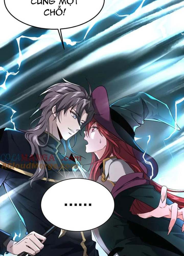 Ta Phế Tay Phong Sinh Thủy Khởi Trong Phản Diện Chapter 22 - Trang 2