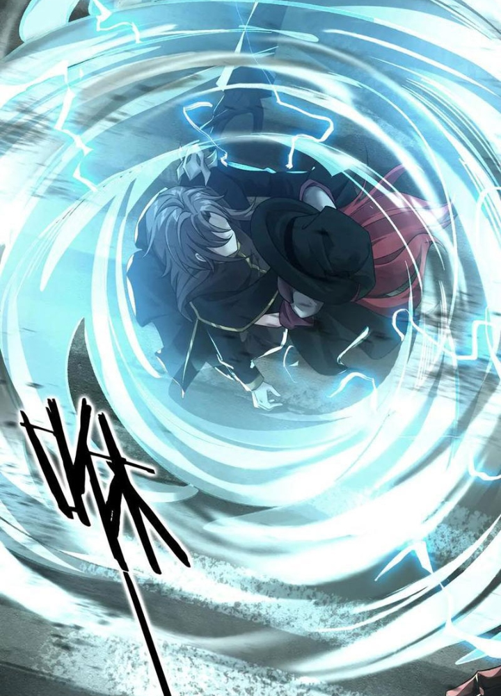 Ta Phế Tay Phong Sinh Thủy Khởi Trong Phản Diện Chapter 22 - Trang 2