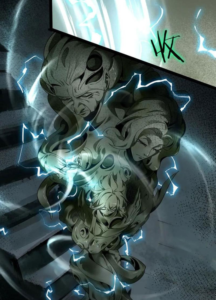 Ta Phế Tay Phong Sinh Thủy Khởi Trong Phản Diện Chapter 22 - Trang 2