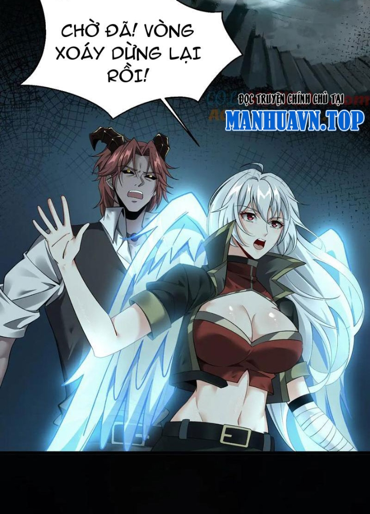 Ta Phế Tay Phong Sinh Thủy Khởi Trong Phản Diện Chapter 22 - Trang 2