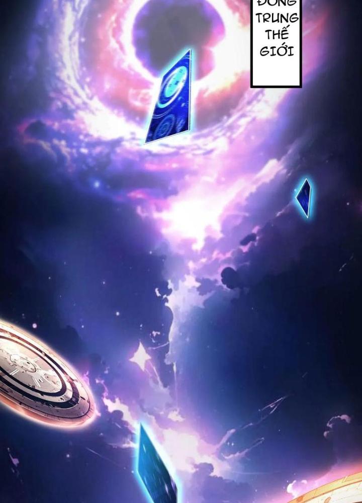 Ta Phế Tay Phong Sinh Thủy Khởi Trong Phản Diện Chapter 22 - Trang 2