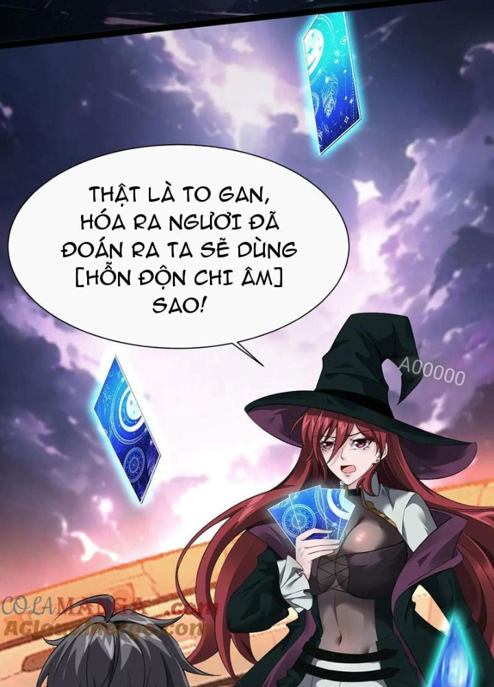 Ta Phế Tay Phong Sinh Thủy Khởi Trong Phản Diện Chapter 22 - Trang 2