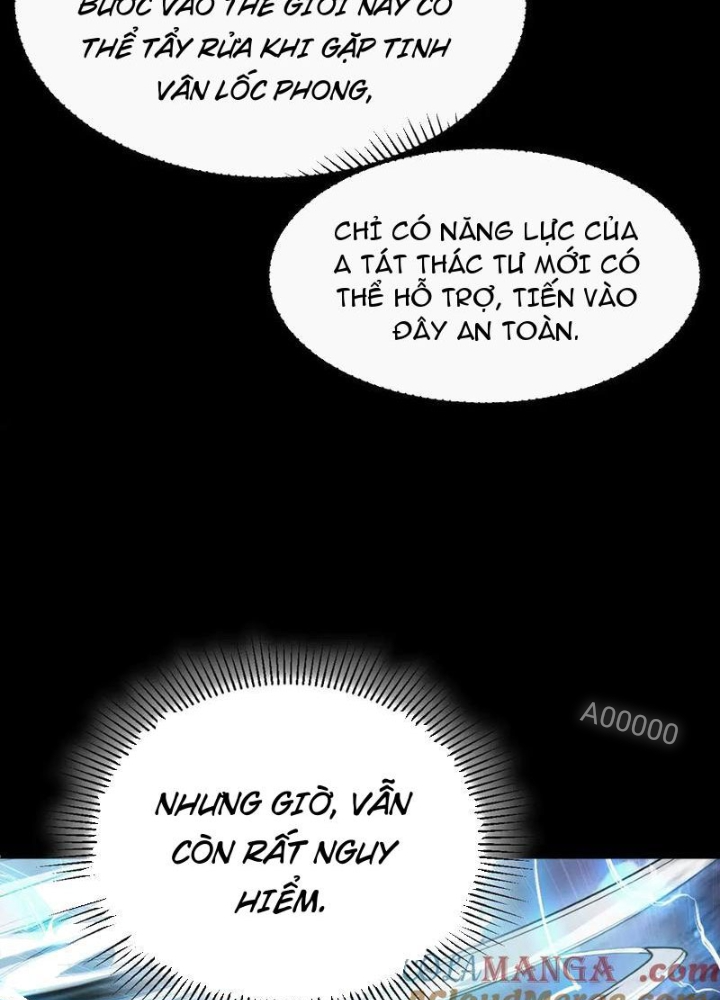 Ta Phế Tay Phong Sinh Thủy Khởi Trong Phản Diện Chapter 22 - Trang 2