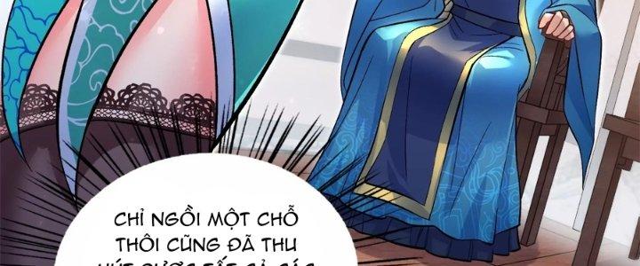 Ma Đạo Giới Bất Ổn Chapter 25.5 - Trang 2