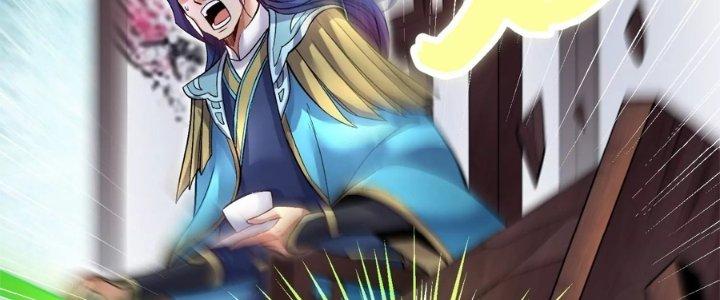 Ma Đạo Giới Bất Ổn Chapter 25.5 - Trang 2