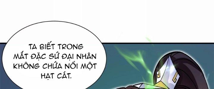 Ma Đạo Giới Bất Ổn Chapter 25.5 - Trang 2