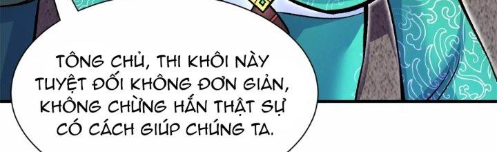 Ma Đạo Giới Bất Ổn Chapter 25.5 - Trang 2