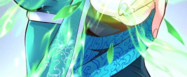 Ma Đạo Giới Bất Ổn Chapter 25.5 - Trang 2