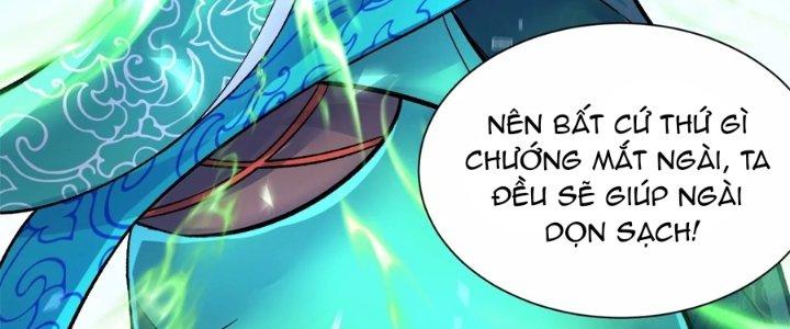 Ma Đạo Giới Bất Ổn Chapter 25.5 - Trang 2