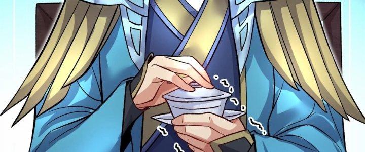 Ma Đạo Giới Bất Ổn Chapter 25.5 - Trang 2