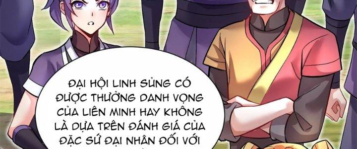 Ma Đạo Giới Bất Ổn Chapter 25.5 - Trang 2