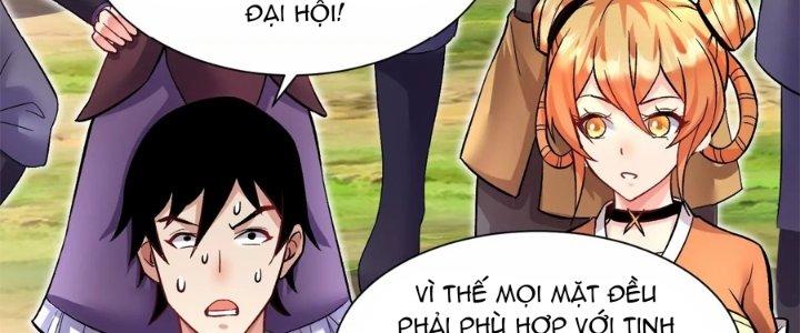 Ma Đạo Giới Bất Ổn Chapter 25.5 - Trang 2