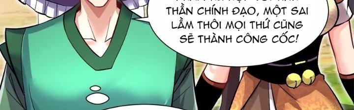 Ma Đạo Giới Bất Ổn Chapter 25.5 - Trang 2
