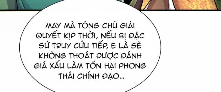 Ma Đạo Giới Bất Ổn Chapter 25.5 - Trang 2