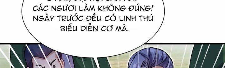 Ma Đạo Giới Bất Ổn Chapter 25.5 - Trang 2