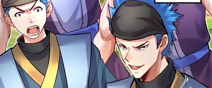 Ma Đạo Giới Bất Ổn Chapter 25.5 - Trang 2