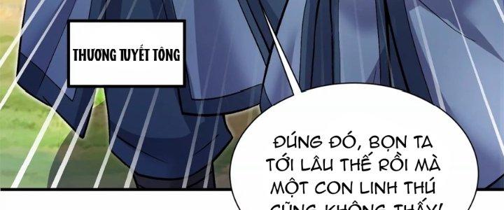 Ma Đạo Giới Bất Ổn Chapter 25.5 - Trang 2