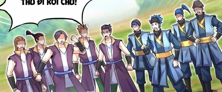 Ma Đạo Giới Bất Ổn Chapter 25.5 - Trang 2