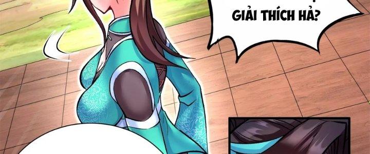 Ma Đạo Giới Bất Ổn Chapter 25.5 - Trang 2
