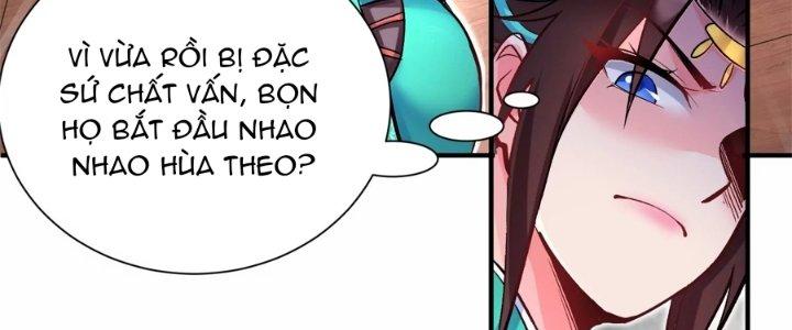 Ma Đạo Giới Bất Ổn Chapter 25.5 - Trang 2