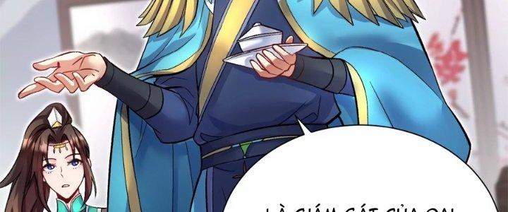 Ma Đạo Giới Bất Ổn Chapter 25.5 - Trang 2