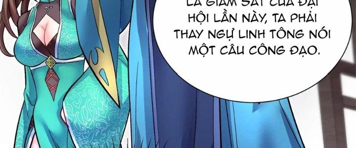 Ma Đạo Giới Bất Ổn Chapter 25.5 - Trang 2