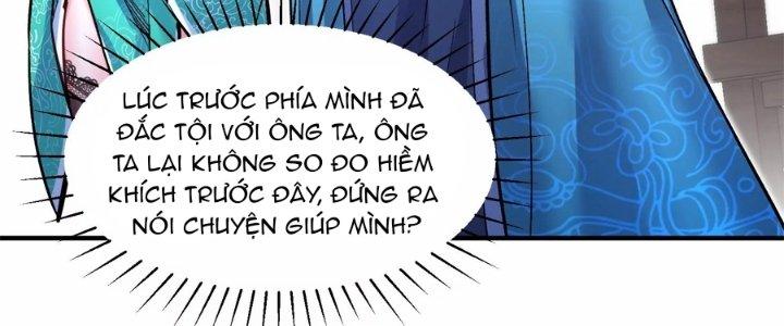 Ma Đạo Giới Bất Ổn Chapter 25.5 - Trang 2